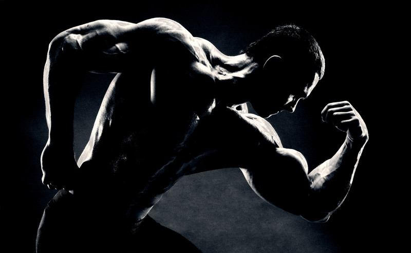 筋肉量は寿命とどう関係するか。