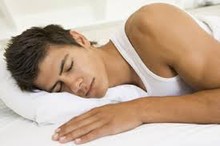 質の高い睡眠で健康促進